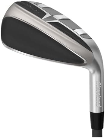 Cleveland Golf CG Halo XL Full-Face 5-PWGW Gr A RH