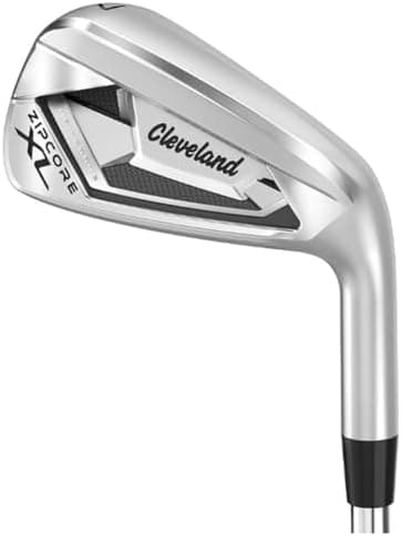 Cleveland Golf CG Zipcore XL 5-PW/GW GR R RH